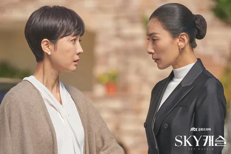 Rating SKY CASTLE