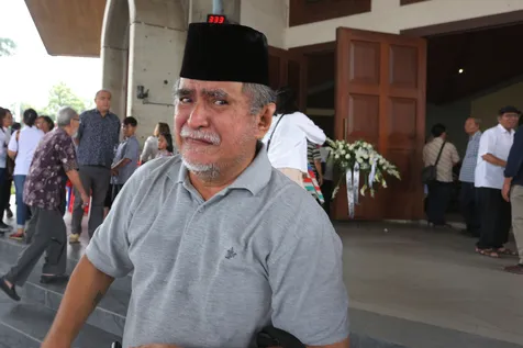 Sangat Kehilangan
