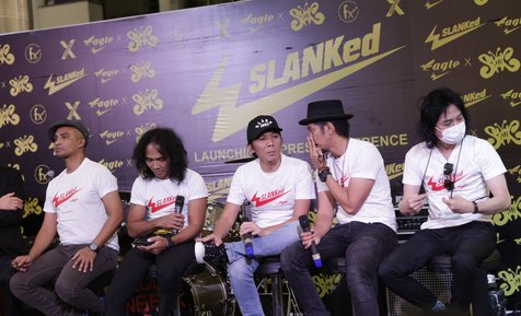 Slank © Kapanlagi/Agus Apriyanto