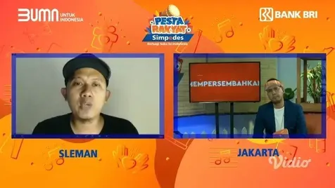 Gambar dari Pecah! Slank Akhirnya Gebrak Panggung Pesta Rakyat Simpedes Episode 2 Milenial Membangun Negeri » slank akhirnya gebrak panggung pesta rakyat simpedes 1 slank akhirnya gebrak panggung pesta rakyat simpedes 1 » Pecah! Slank Akhirnya Gebrak Panggung Pesta Rakyat Simpedes Episode 2 Milenial Membangun Negeri