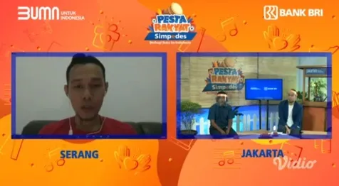 Gambar dari Pecah! Slank Akhirnya Gebrak Panggung Pesta Rakyat Simpedes Episode 2 Milenial Membangun Negeri » slank akhirnya gebrak panggung pesta rakyat simpedes 2 slank akhirnya gebrak panggung pesta rakyat simpedes 2 » Pecah! Slank Akhirnya Gebrak Panggung Pesta Rakyat Simpedes Episode 2 Milenial Membangun Negeri