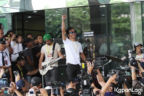 Slank © Kapanlagi