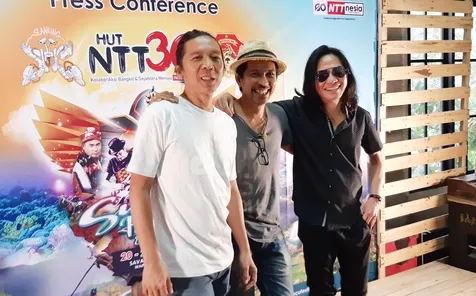 Berikan Penampilan Spesial