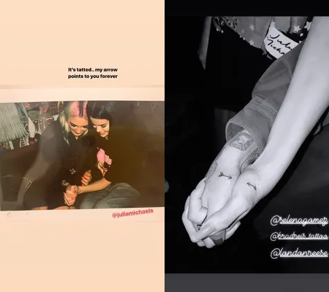 Tato Persahabatan?