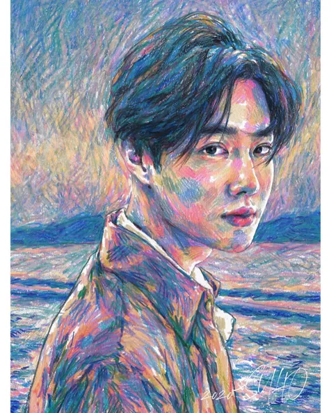 Debut Solo