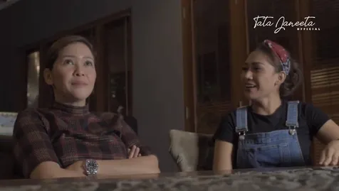 Sesama Penghianat