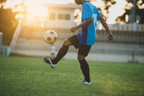 70 Kata Kata Anak Futsal Yang Kece Abis Cocok Jadi Caption Di Media Sosial Kapanlagi 