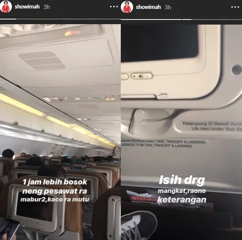 Soimah Tak Kunjung Menerima Penjelasan