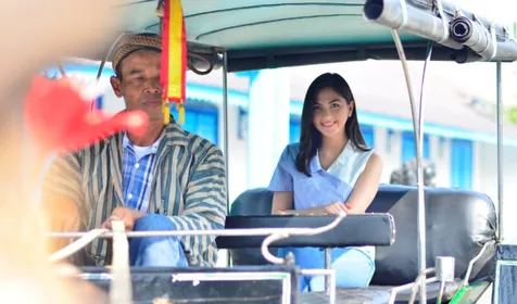 Mila asli Solo © Dokumen Pribadi