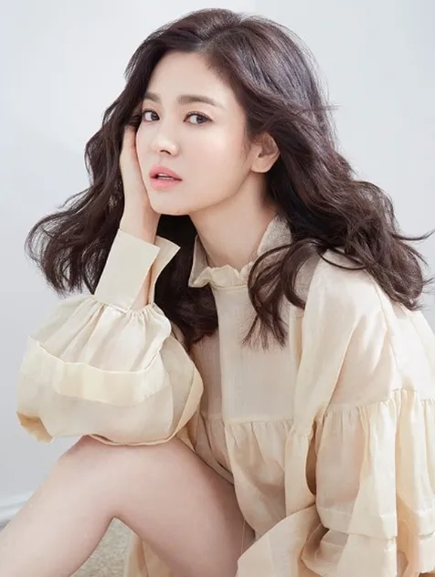 Song Hye Kyo