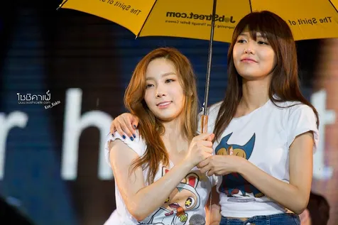 Puji Taeyeon