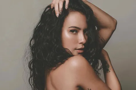 Sophia Latjuba