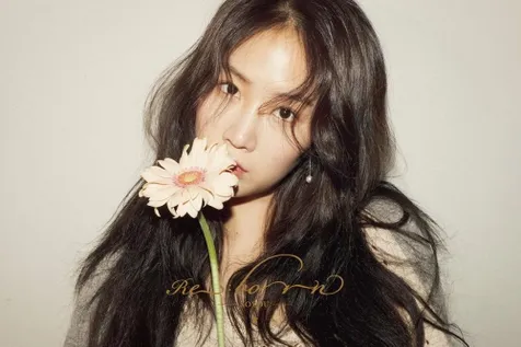 Soyou Eks-SISTAR