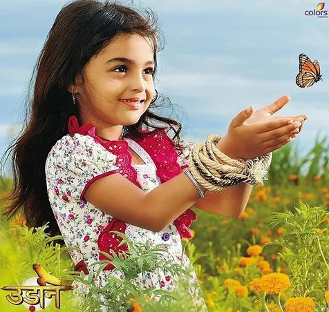 Spandan di UDAAN