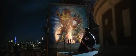 Trailer Kedua 'SPIDER-MAN: FAR FROM HOME', Beri Bocoran Soal Fase Keempat MCU
