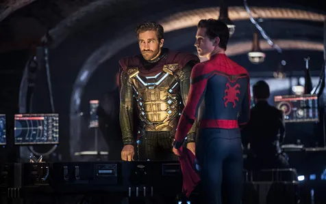 Multiverse di MCU