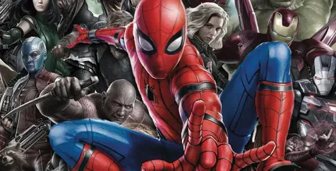 AVENGERS 5