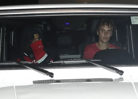 Putus dari The Weeknd & Balikan dengan Justin Bieber