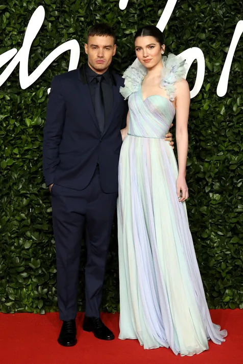 Fashion Red Carpet