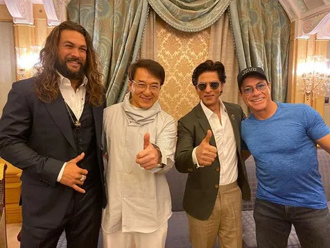 Jason Momoa Juga Datang