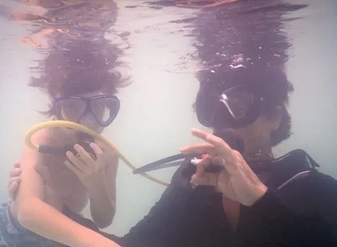 Snorkeling