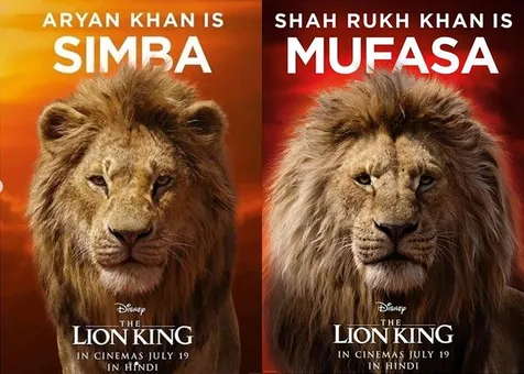 Keterlibatan Shah Rukh Khan
