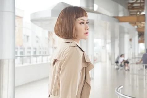 Dapat Dukungan dari Teman-Teman Artis