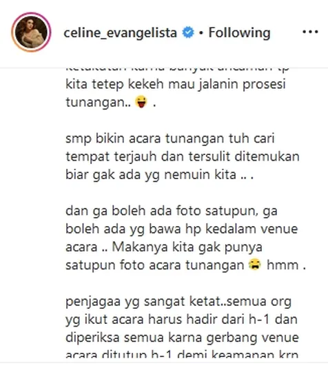 Tunangan di Tempat Terjauh