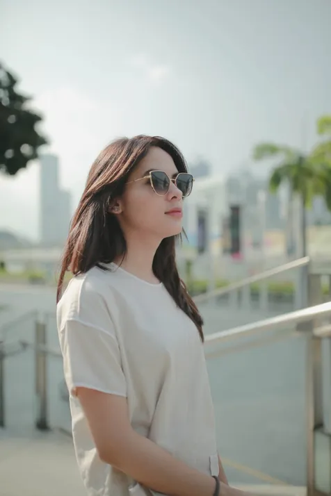 Lirik yang Sangat Personal