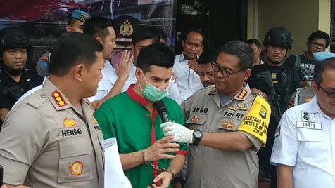 Barang Bukti