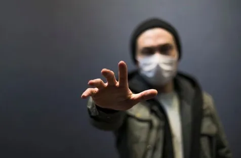Stop Diskriminasi Terhadap Pasien Positif Corona