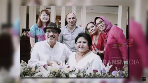 Baru Menikah
