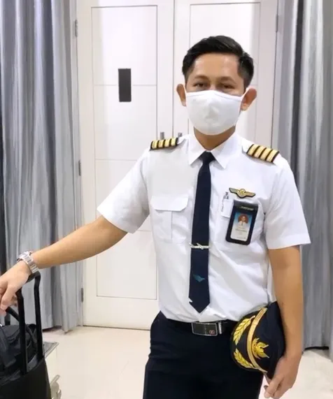 Meski Berat Harus Ikhlas