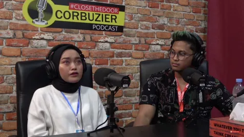 Akui Dirinya Bodoh