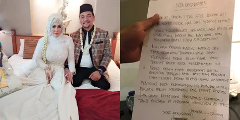Kerap Dibohongi Suami