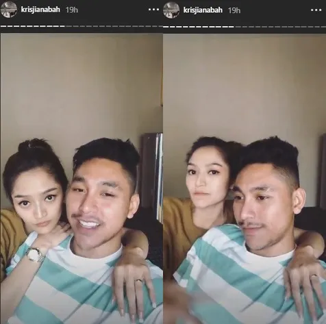 Suami Sibad Merasa Tak Nyaman