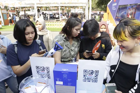 Dapat Giveaway Menarik
