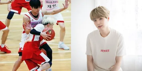 Suga BTS