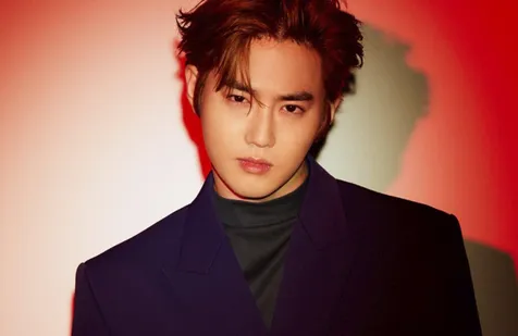 Suho EXO