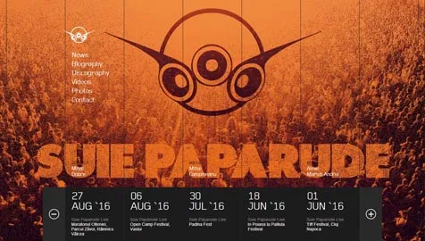 Suie Paparude