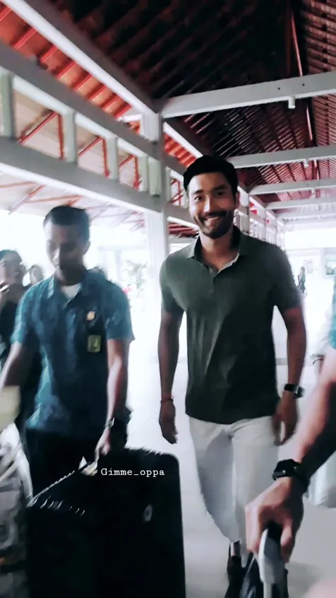 Siwon ke Jakarta