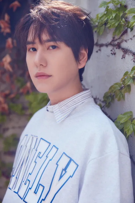Super Junior K.R.Y merupakan sub unit ballad grup Super Junior