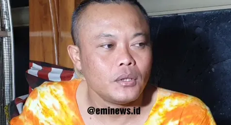 Menikah Diam-Diam