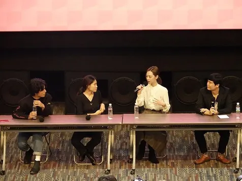 Wawancara Terakhir Sulli