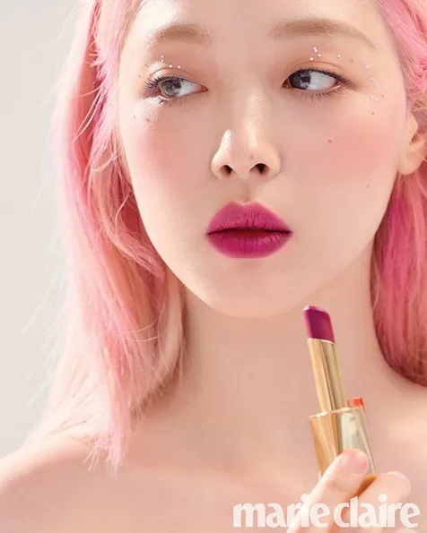 Makeup Fairy