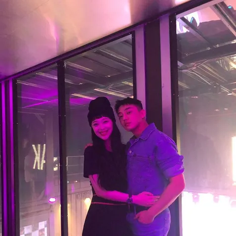 Memuji Sulli