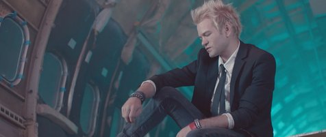 Setelah 'Fake My Own Death', kini Sum 41 meretas track kedua yang berjudul 'War' © Hopeless Records