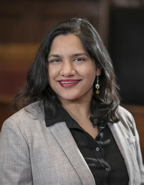 Program Kerja Sumbul Siddiqui