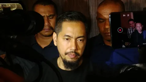 Teman Bawa Pengaruh Buruk untuk Salmafina