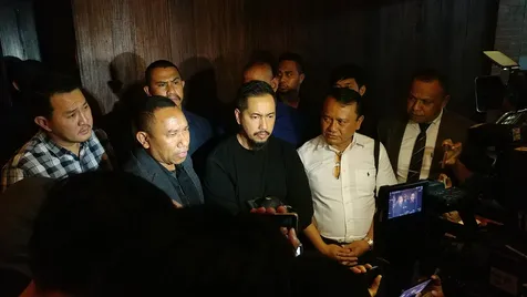 Siap Tempuh Jalur Hukum